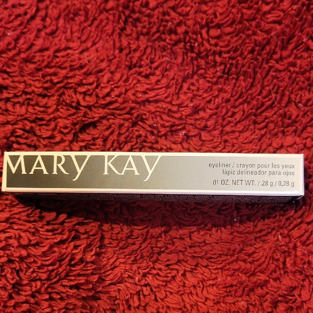 Mary Kay Bronze Eyeliner